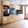 Val Thorens - Residencia Le Val Chaviere - Apto 7 pzas 12/14 pax PRESTIGE